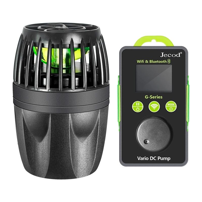 Reef Aquarium - 2026 Jebao Jecod Aquarium Vario Wavemaker