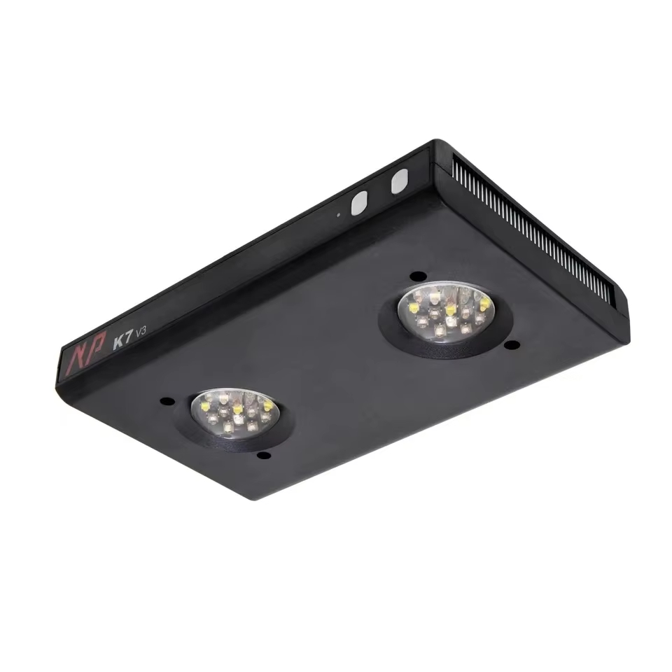 Marine Aquarium - K7 140W Full Spectrum WiFi Full