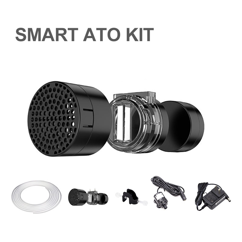 Reef Aquarium - Automatic Aquarium Water Voeg Sensor Refill