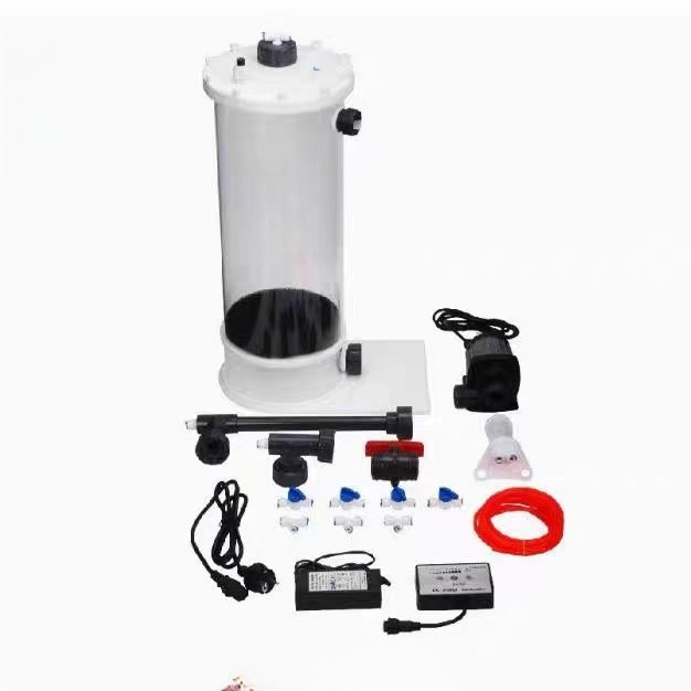 Marine Aquarium - CR-140/200/200H Calcium Reactor for Aquarium Marine