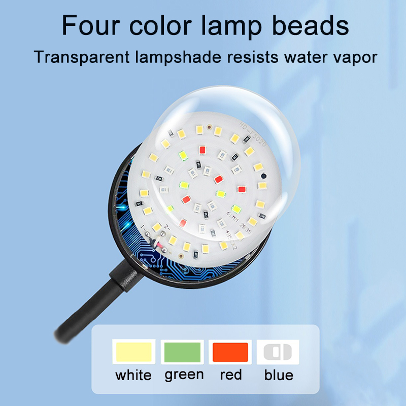 USB Aquarium LED Lamp Fish Tan - Reef Lighting 评论和价格