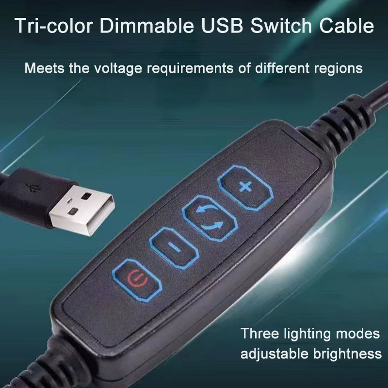 USB Aquarium LED Lamp Fish Tan - Reef Lighting 评论和价格