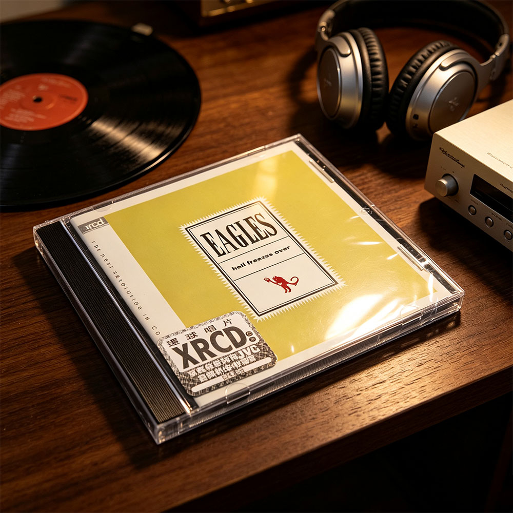 CD 'Hell Freezes Over' nostalg - Live Rock 评论和价格