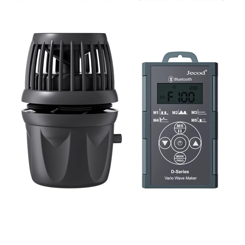 Jecod Jebao DMP-10/20/30/40 Ne - Saltwater Tank 评论和价格