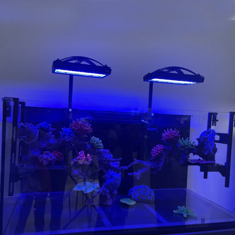 Full Spectrum APP Controls Cor - Reef Lighting 评论和价格