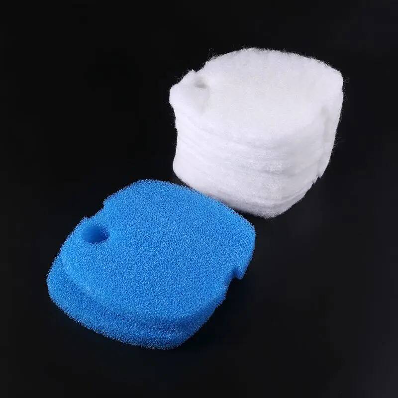 6/10pcs Aquarium Sponge Filter - Reef Tank Filter 评论和价格