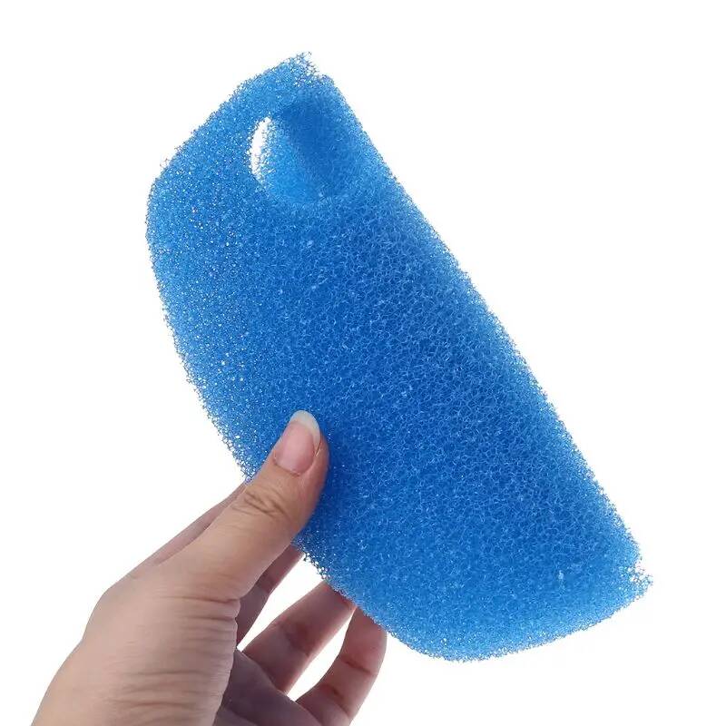6/10pcs Aquarium Sponge Filter - Reef Tank Filter 评论和价格