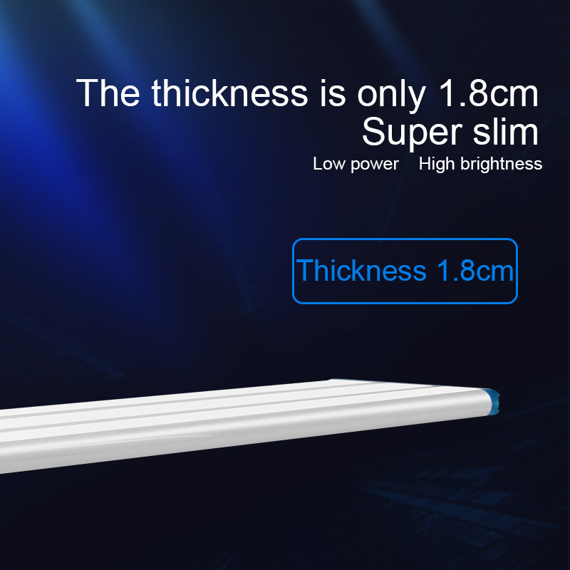 Extensible Waterproof Clip on  - Aquarium Marine Lights 评论和价格