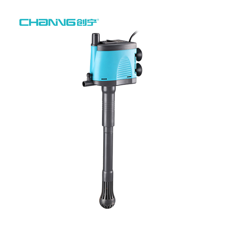 CHANING Multi-Functional Subme - Reef Tank Filter 评论和价格