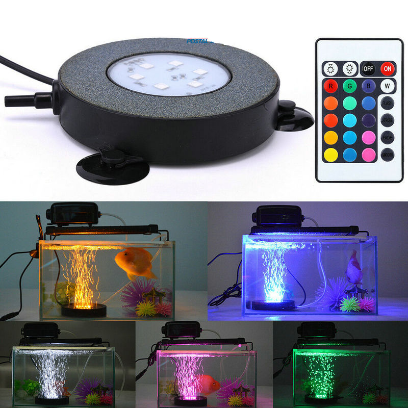 24keys Remote Control IP68 Wat - Aquarium Marine Lights 评论和价格