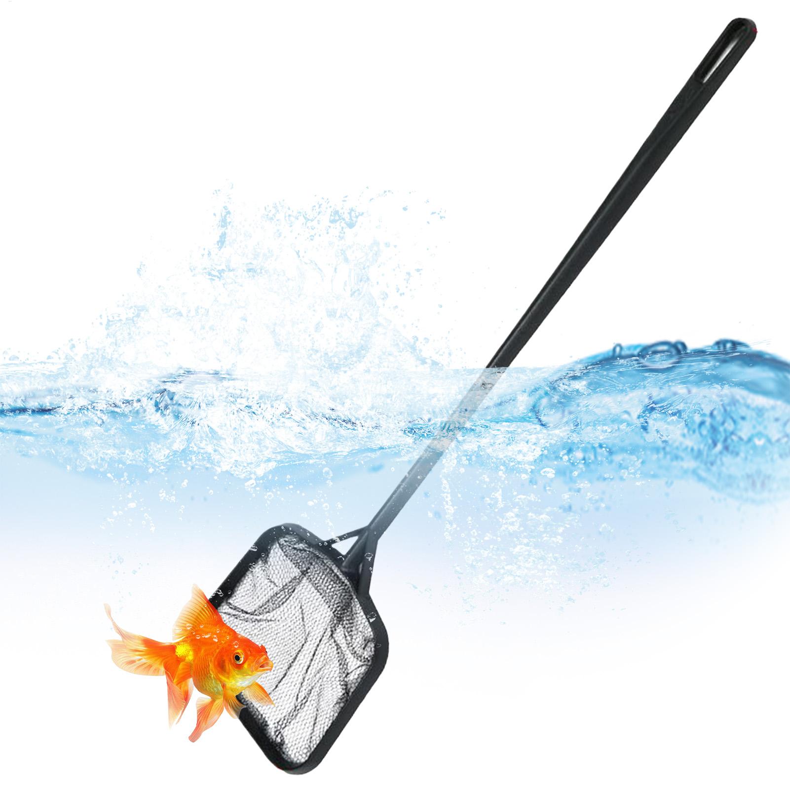 Pool Nets for Cleaning Portabl - Marine Aquarium 评论和价格