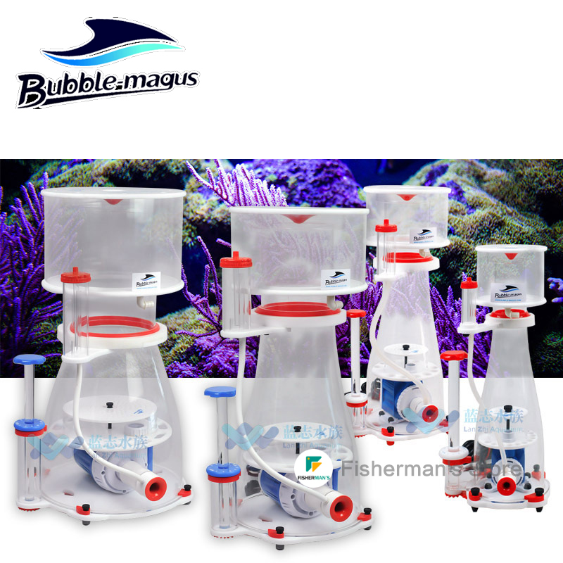 Bubble Magus Curve Protein Ski - Marine Coral 评论和价格