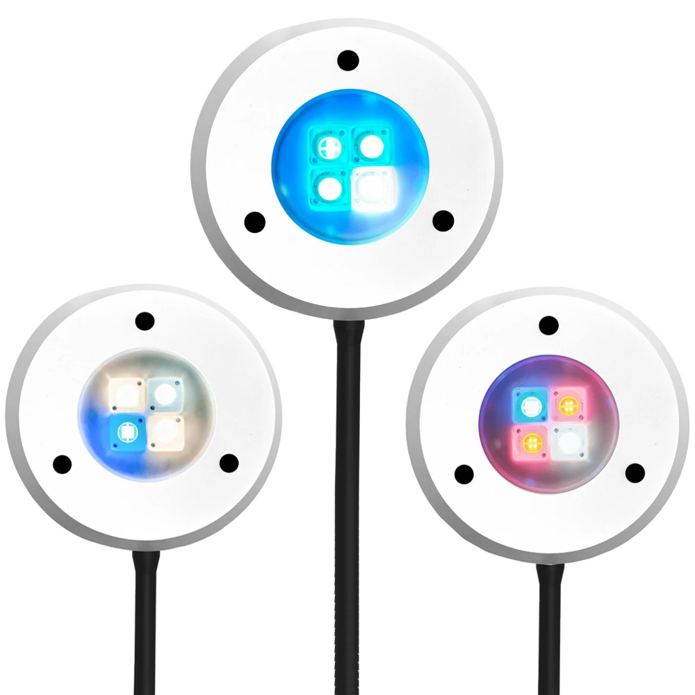 Spectra SP20 20W Aquarium LED  - Saltwater Tank 评论和价格