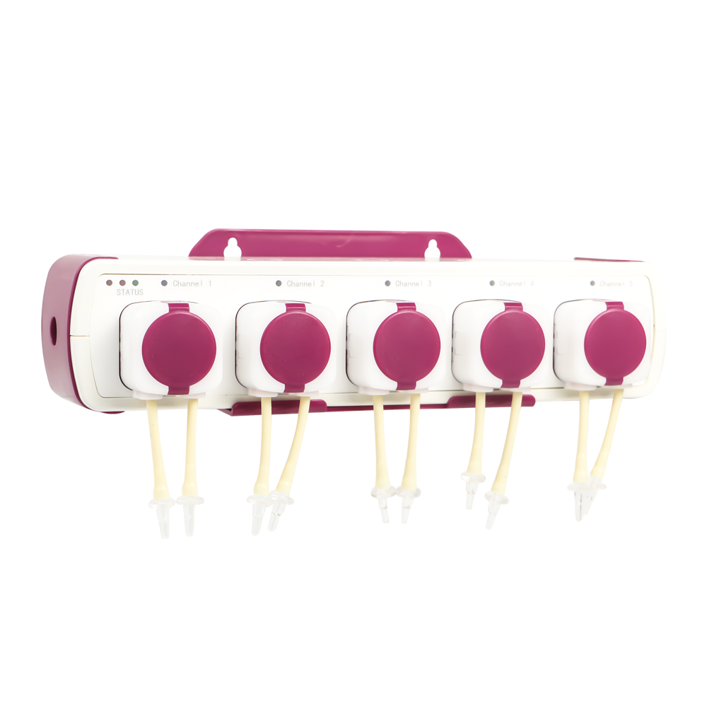 Jebao Jecod Smart Doser MD-4.5 - Reef Aquarium 评论和价格
