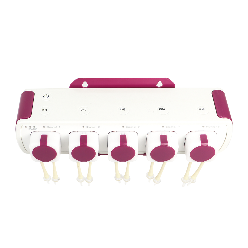 Jebao Jecod Smart Doser MD-4.5 - Reef Aquarium 评论和价格