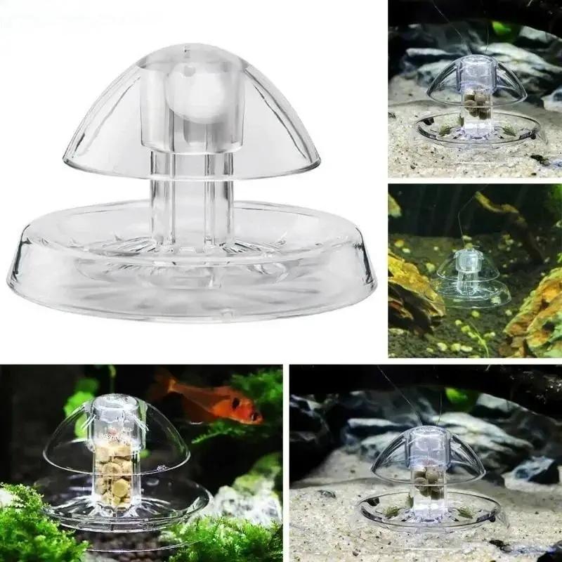 2026 New 6/8CM Clear Plastic S - Marine Aquarium 评论和价格