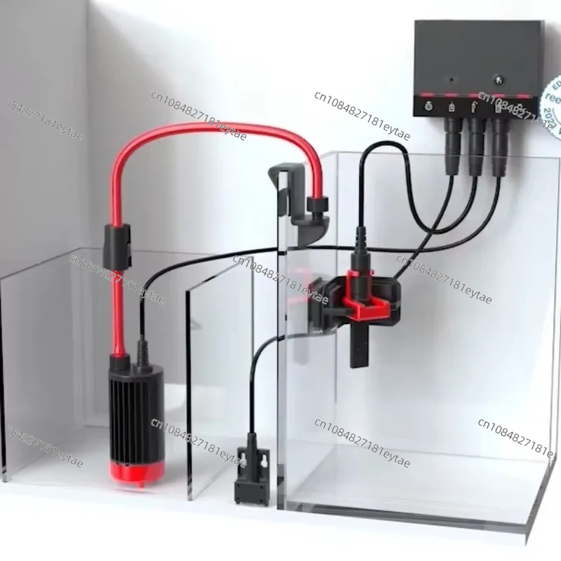 Intelligent Reliable Aquarium  - Marine Aquarium 评论和价格