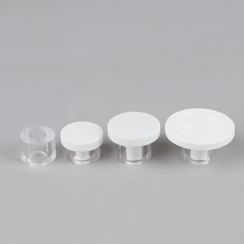 6Pcs/set Coral Frag Brackets E - Marine Coral 评论和价格