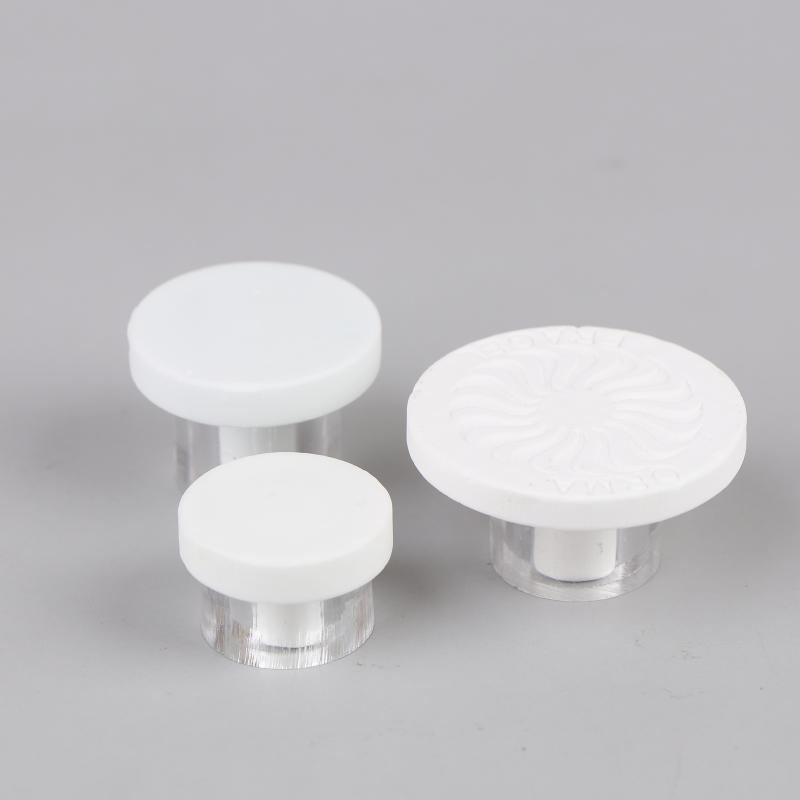 6Pcs/set Coral Frag Brackets E - Marine Coral 评论和价格