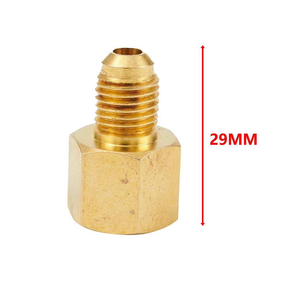1/4'' SAE AG To G1/4'' IG Nitr - Nitrate Reductase 评论和价格