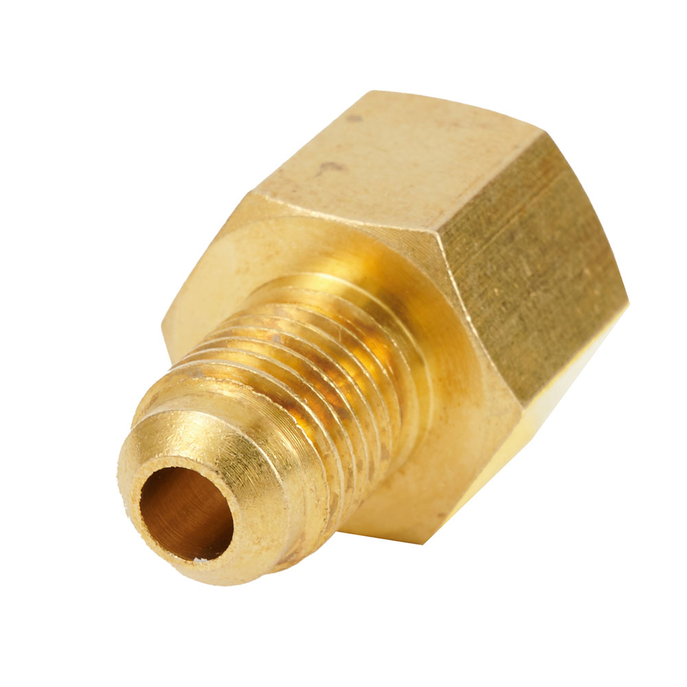 1/4'' SAE AG To G1/4'' IG Nitr - Nitrate Reductase 评论和价格