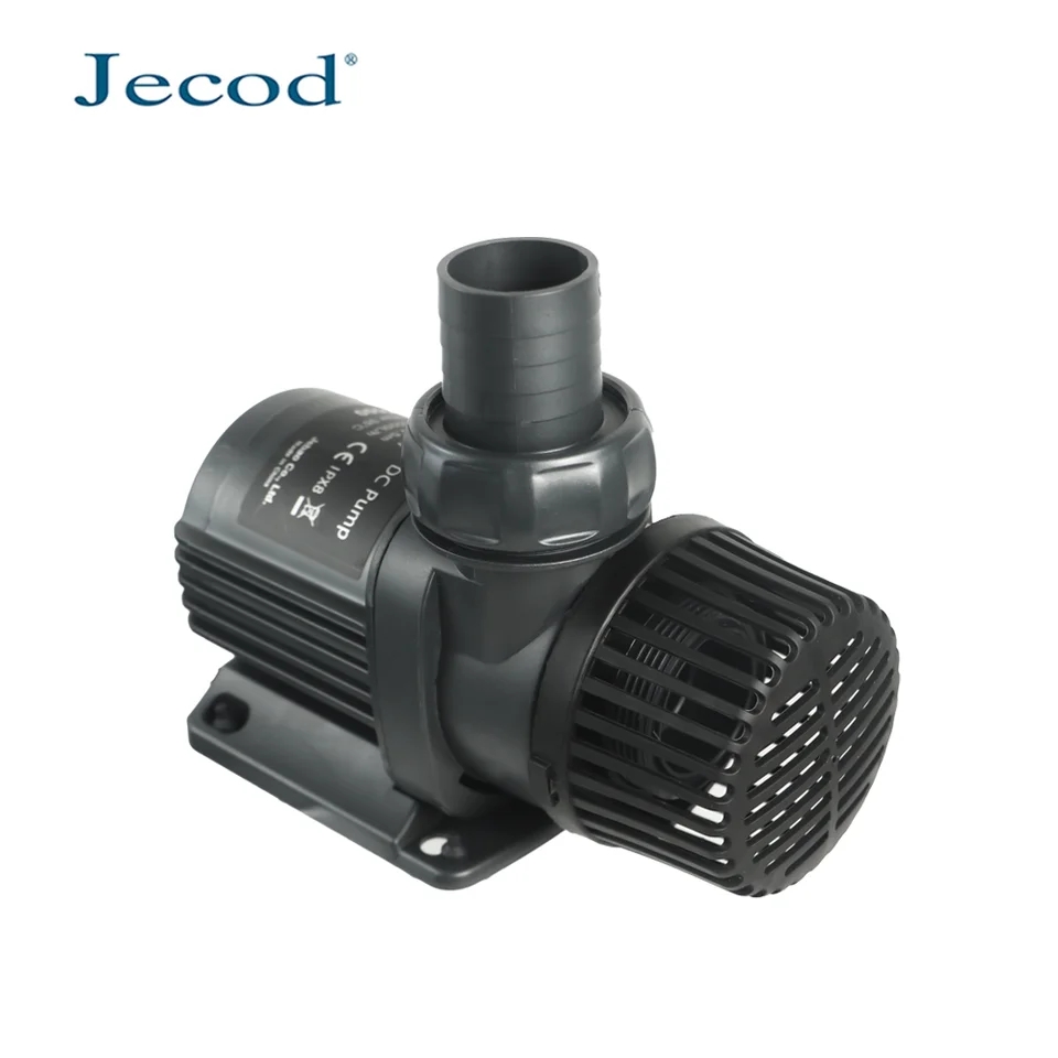 Jebao Jecod DCP 2500/3500/5000 - Saltwater Tank 评论和价格