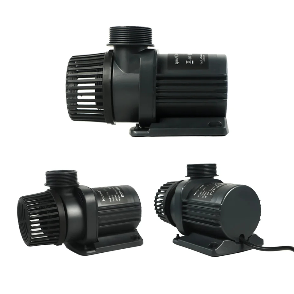 Jebao Jecod DCP 2500/3500/5000 - Saltwater Tank 评论和价格