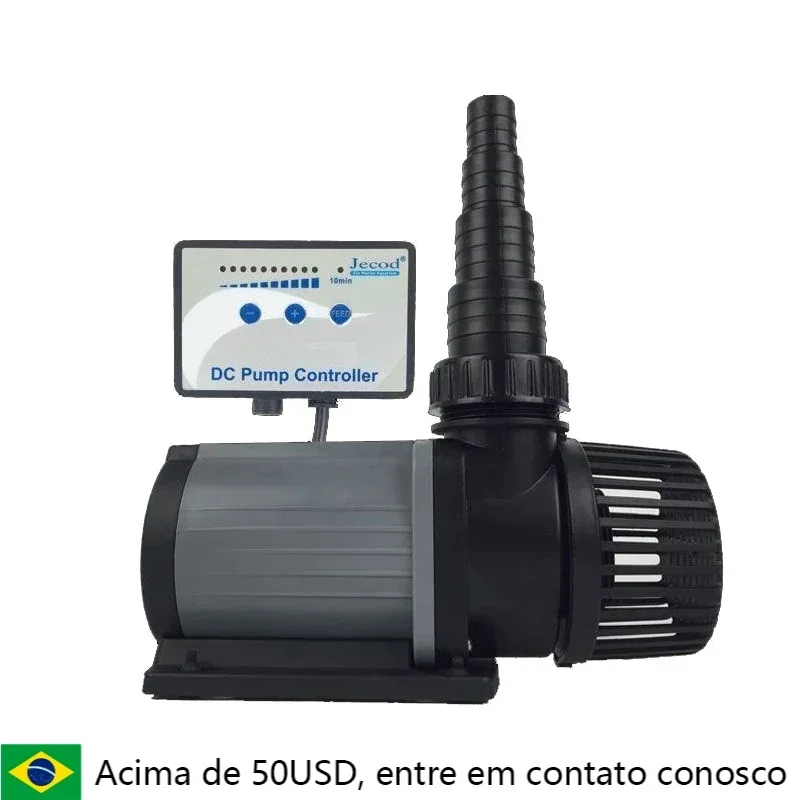 Jebao Jecod DCS 1200/2000/3000 - Marine Aquarium 评论和价格