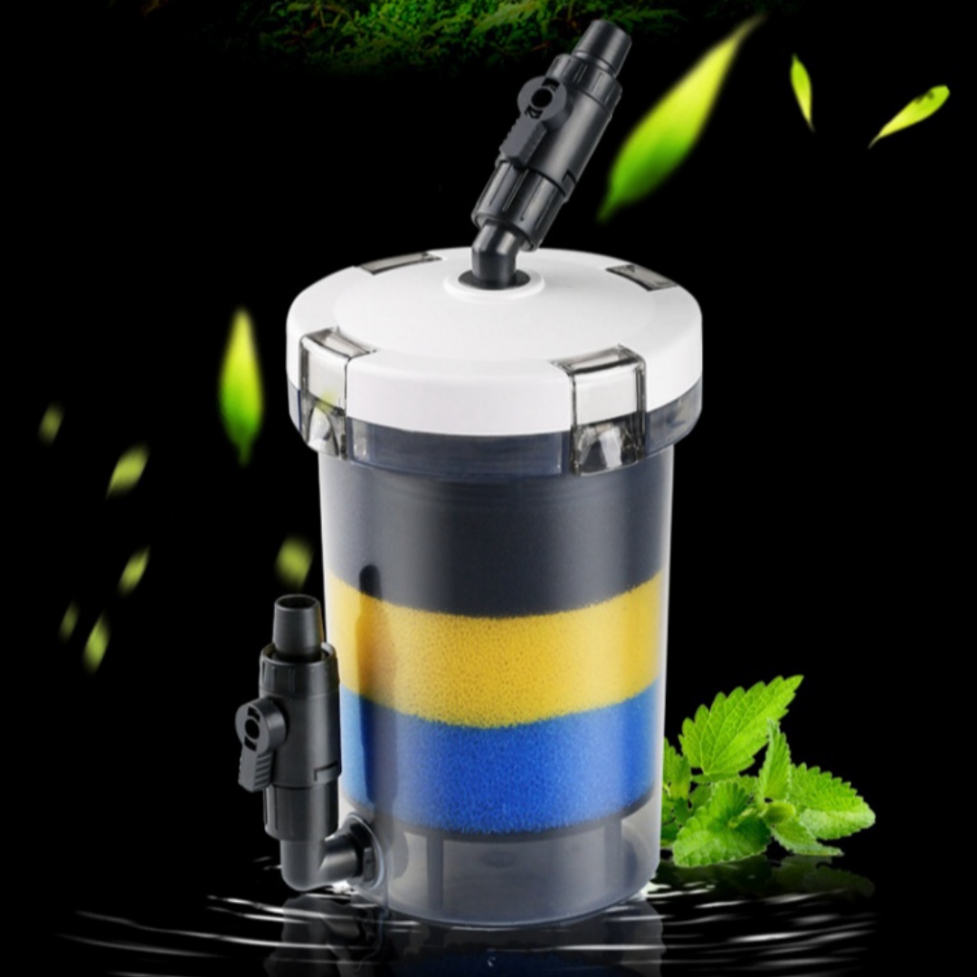 SUNSUN EW-602  EW-603 EW-604 S - Reef Tank Filter 评论和价格
