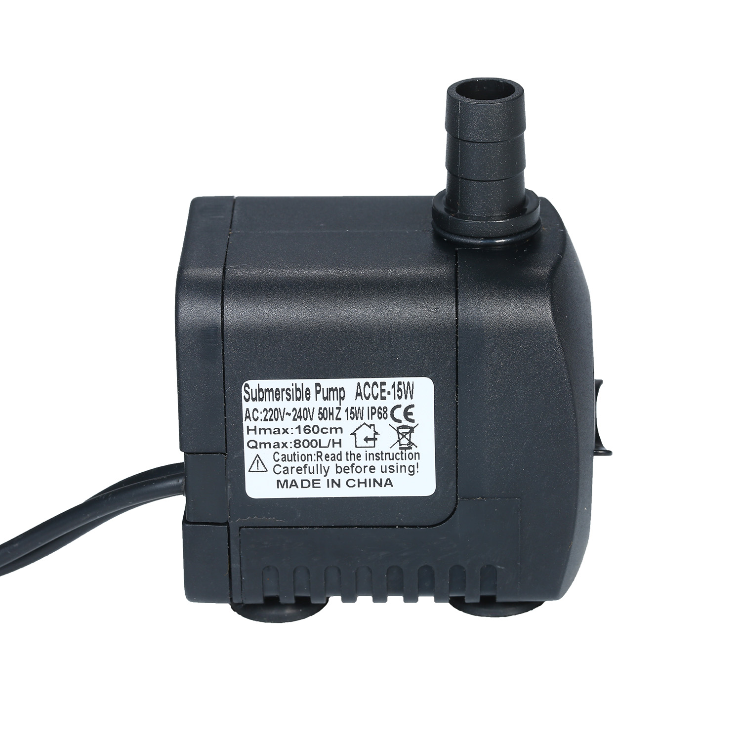 LED Light Submersible Pump 800 - Aquarium Marine Lights 评论和价格