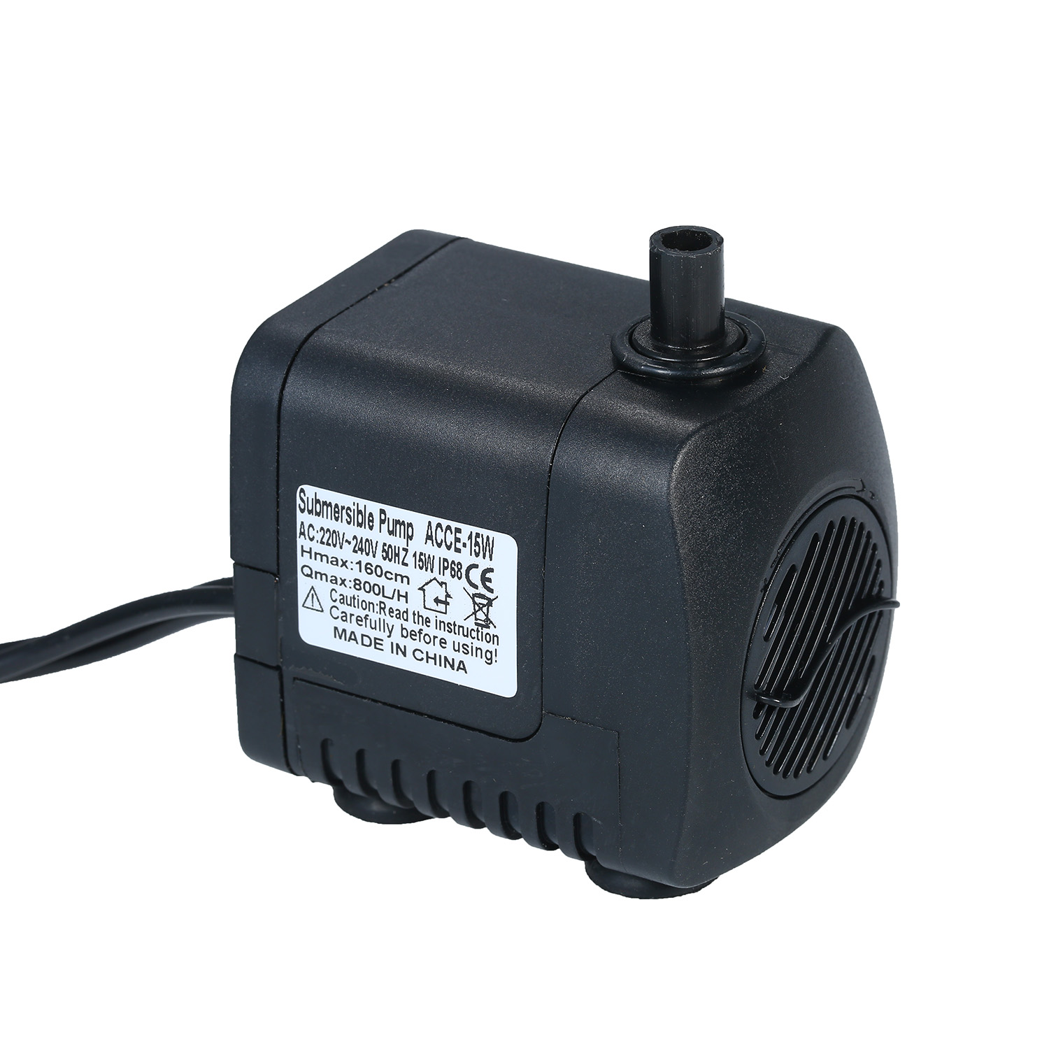 LED Light Submersible Pump 800 - Aquarium Marine Lights 评论和价格