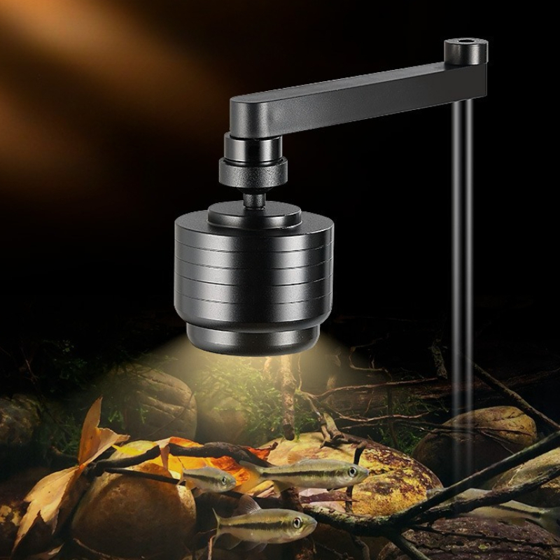 Fish Tank Light LED 3 Colors W - Reef Lighting 评论和价格