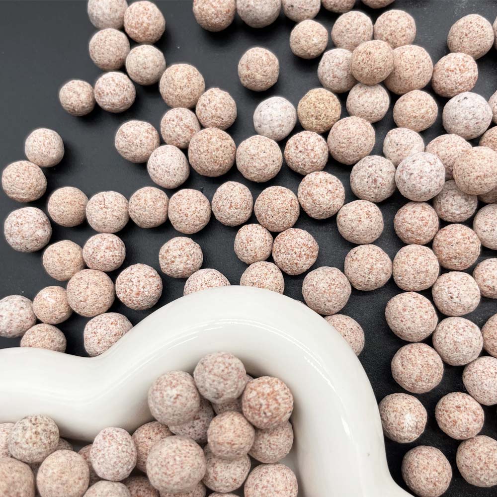 200/500g Aquarium Quartz Ball  - Reef Tank Filter 评论和价格