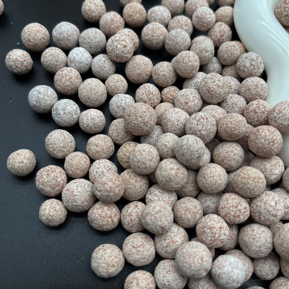 200/500g Aquarium Quartz Ball  - Reef Tank Filter 评论和价格