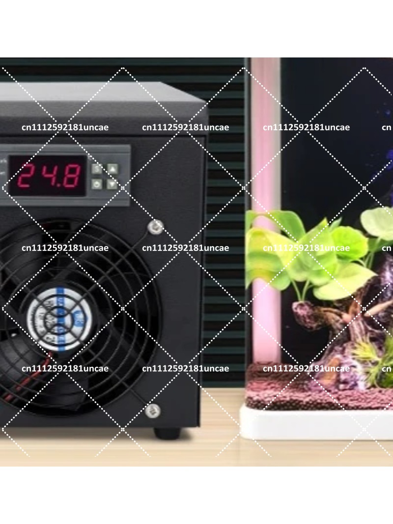 160L/300L Aquarium Chiller Hyd - Saltwater Tank 评论和价格