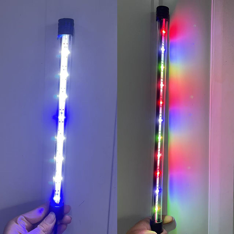 Fish Tank Light Underwater Lig - Aquarium Marine Lights 评论和价格