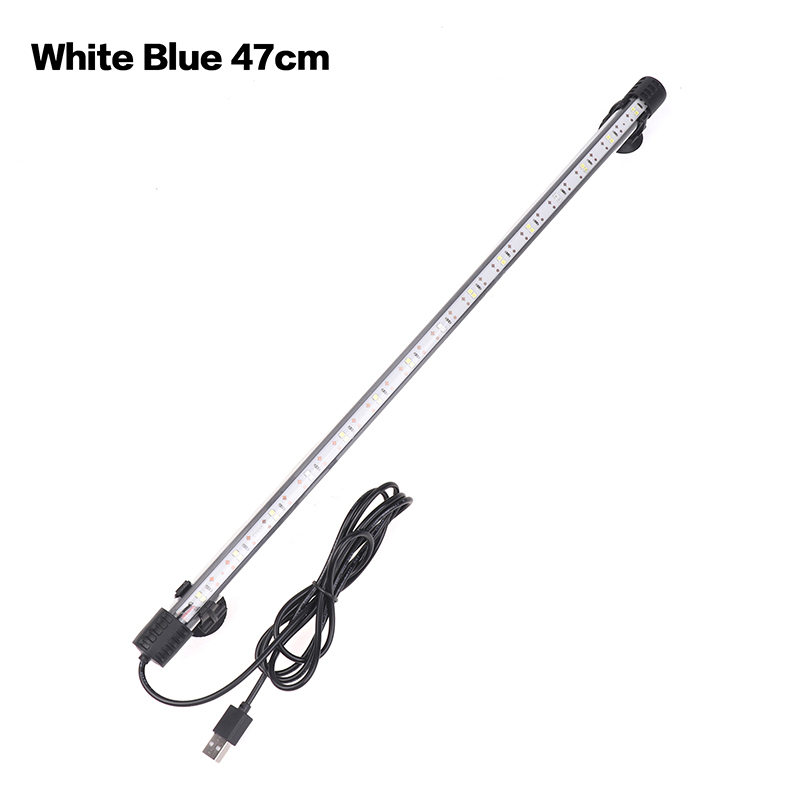 Fish Tank Light Underwater Lig - Aquarium Marine Lights 评论和价格
