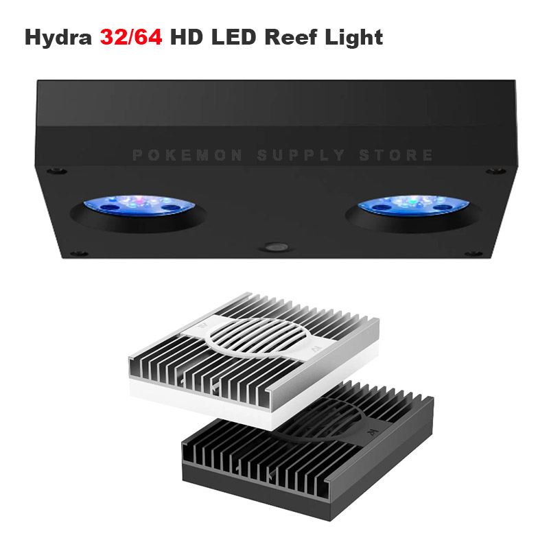 Aqua Illumination AI Hydra 32H - Reef Lighting 评论和价格