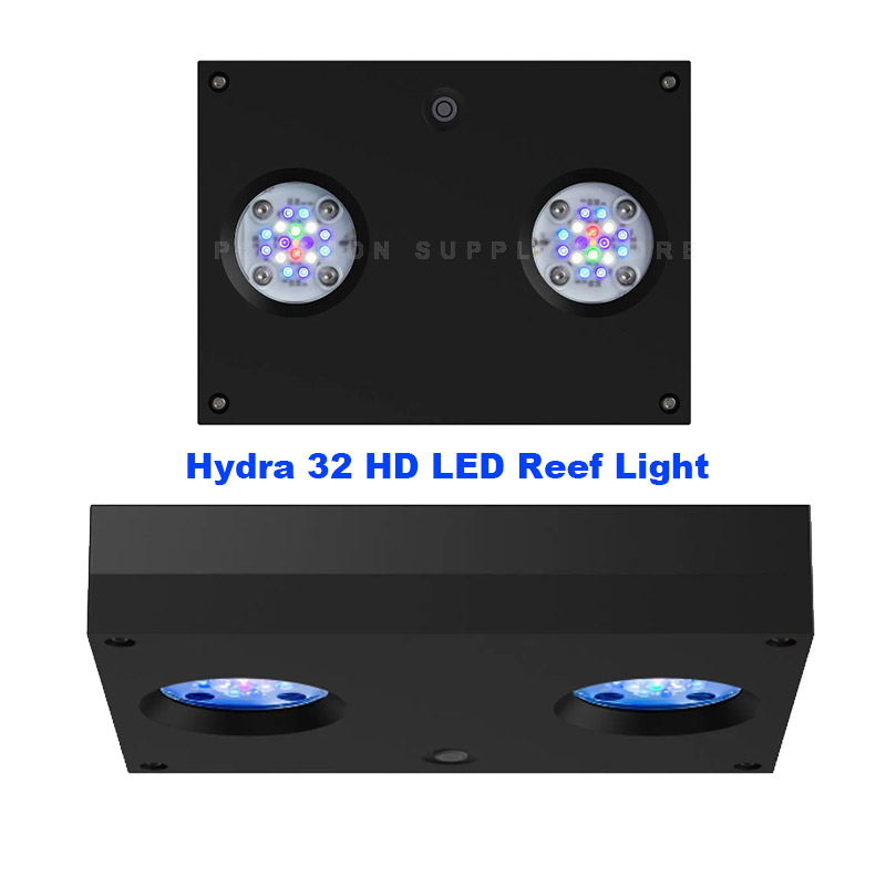 Aqua Illumination AI Hydra 32H - Reef Lighting 评论和价格
