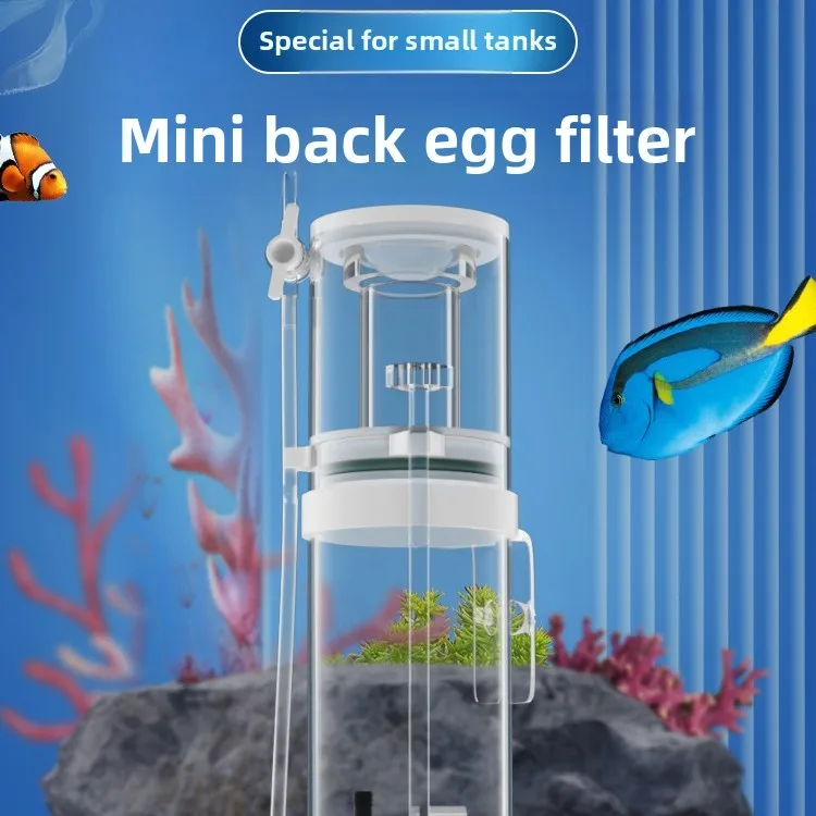 110V-240V New Mini Aquarium Pr - Reef Tank Filter 评论和价格