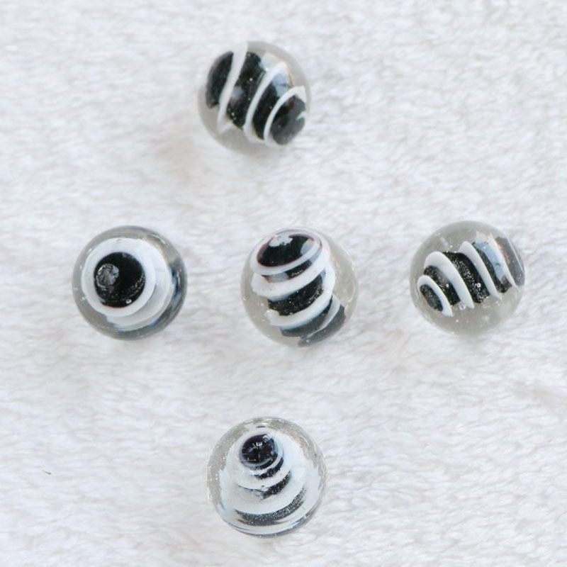 Glass Marble Beads 16mm 20mm G - Marine Fish Tank 评论和价格