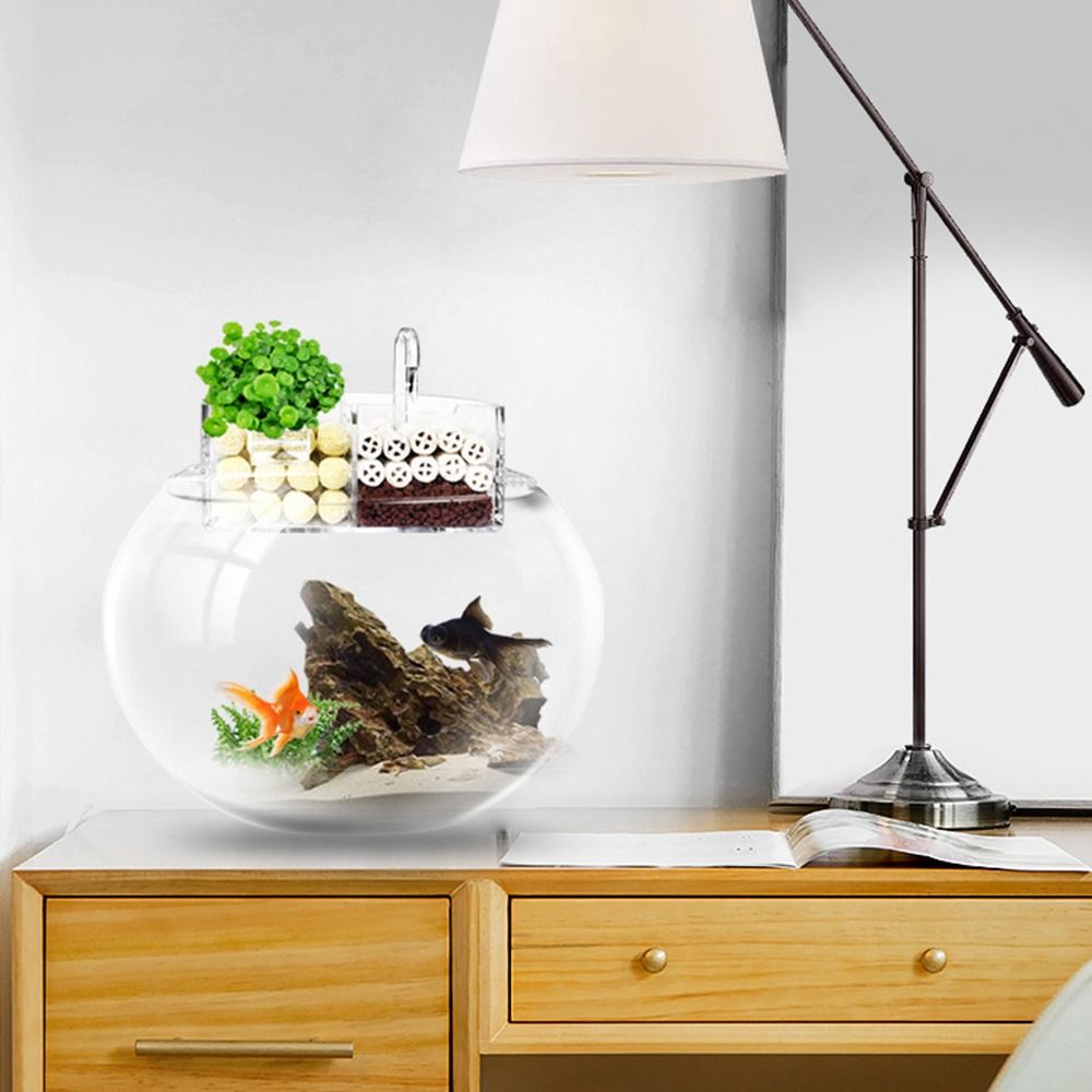 3-in-1 External Filter Box Han - Reef Tank Filter 评论和价格