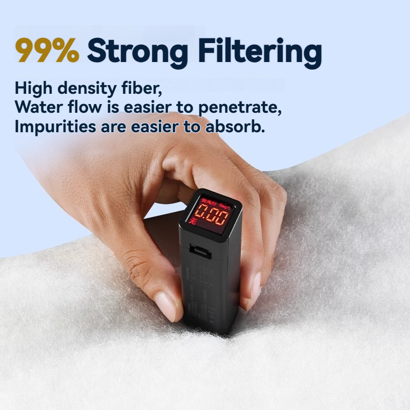 Bionic Cashmere Aquarium Filte - Saltwater Tank 评论和价格