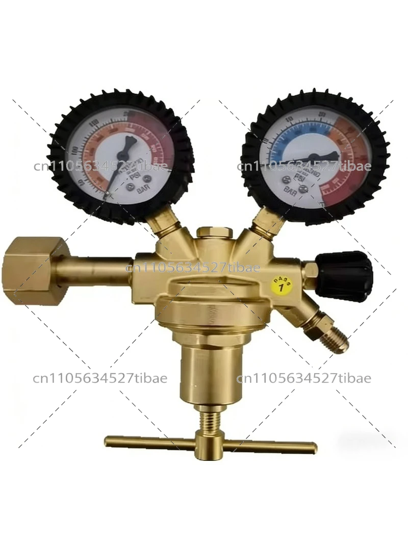 High Pressure Nitrogen Regulat - Nitrate Reductase 评论和价格