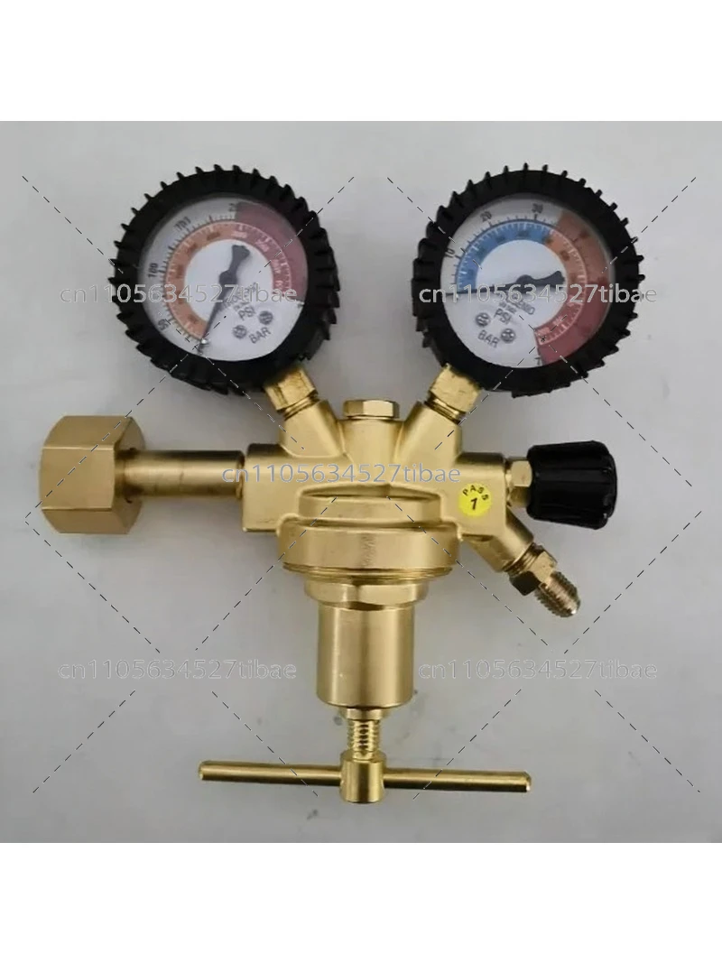 High Pressure Nitrogen Regulat - Nitrate Reductase 评论和价格