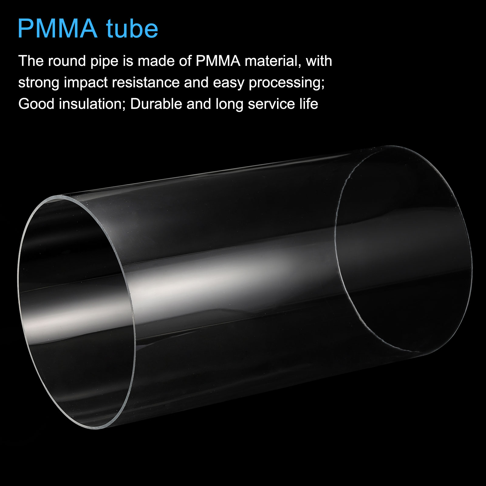 350mm Transparent Acrylic Aqua - Ocean Aquarium 评论和价格