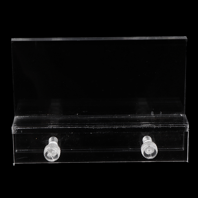 Acrylic Clear Aquarium Clear F - Aquarium Marine Lights 评论和价格