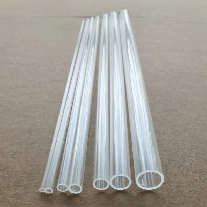 Transparent Acrylic Round Pipe - Ocean Aquarium 评论和价格