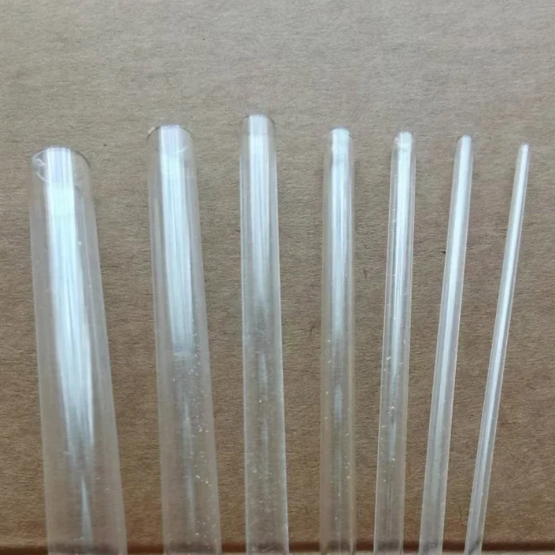 Transparent Acrylic Round Pipe - Ocean Aquarium 评论和价格