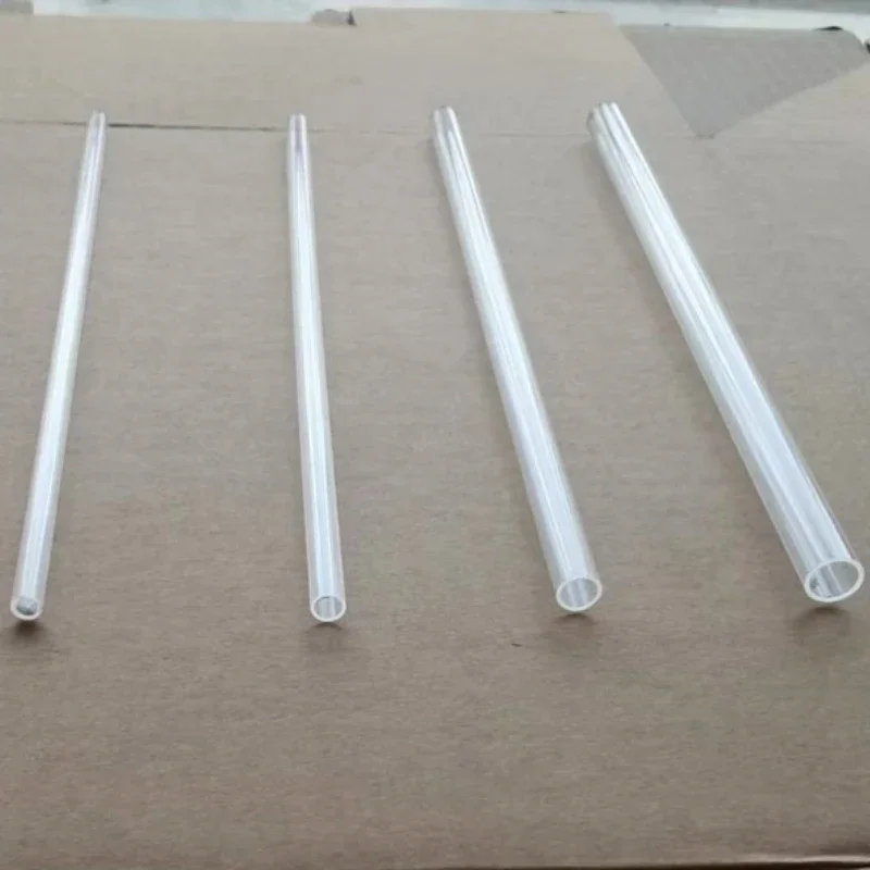 Transparent Acrylic Round Pipe - Ocean Aquarium 评论和价格